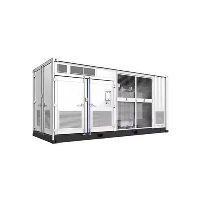 Lithium battery energy storage cabinet for Guinea factory IP65