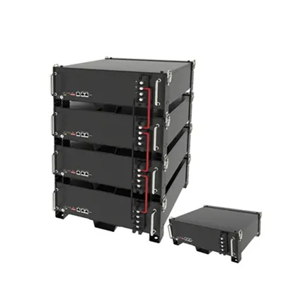 New Zealand Smart Photovoltaic Energy Storage Outdoor Cabinet 60kW