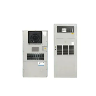 Off-grid type lithium battery energy storage cabinet for energy storage power stations