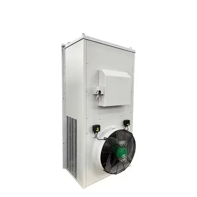 Price of a 20kW outdoor telecom cabinet in estonia
