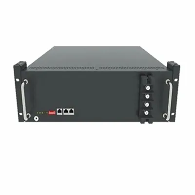 Solar container communication station inverter energy storage cabinet power generation and energy storage