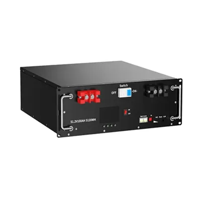 Waterproof outdoor telecom cabinet for campsites