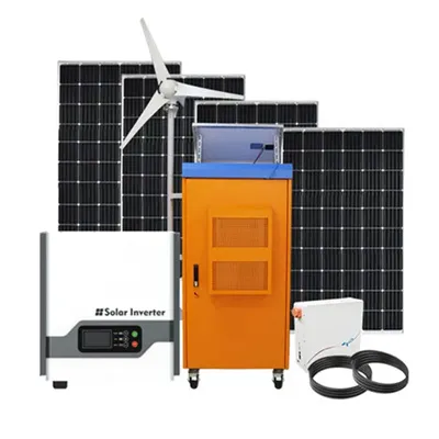 Solar telecom integrated cabinet inverter grid-connected equipment company ranking