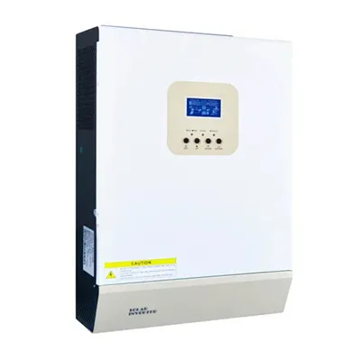 Modify lead-acid batteries for solar outdoor power cabinet