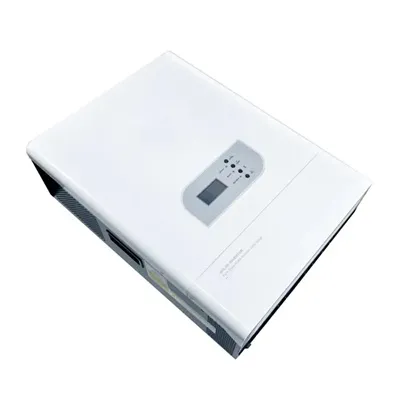 100kWh photovoltaic integrated energy storage cabinet for catering industry
