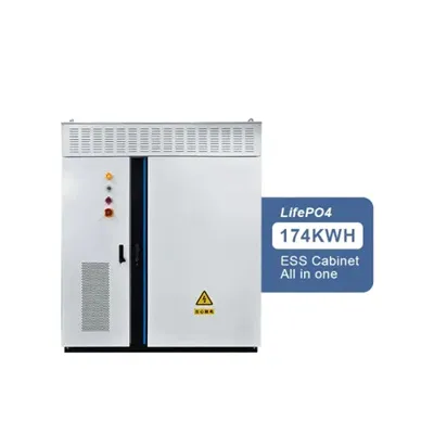 Single-phase network cabinets for field operations in HuiJue