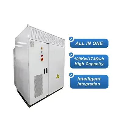 Ranking of energy storage outdoor cabinet manufacturers