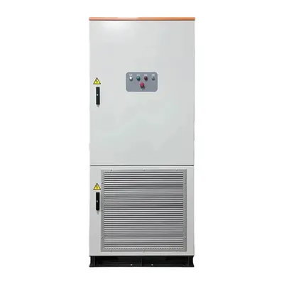 UAE Liquid Cooled Energy Storage Power Station