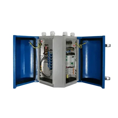 Wholesale Price of 2MW Solar Energy Storage Cabinet for Environmental Protection Projects