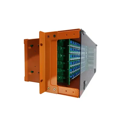 120kW Mobile Energy Storage Battery Cabinet for Wastewater Treatment Plants