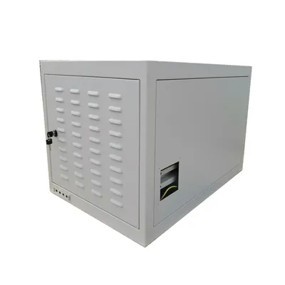Solar communication cabinet energy storage equipment