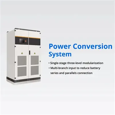 Solar-powered communication cabinet residential solar equipment communication power supply