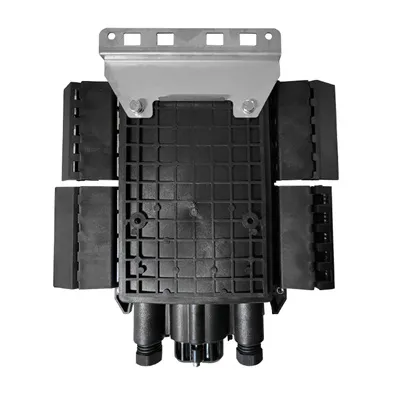 Which company has more battery cabinets in the United States now 