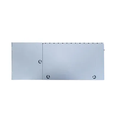Charging solar cabinet system