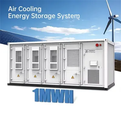 Centralized energy storage project in antwerp belgium