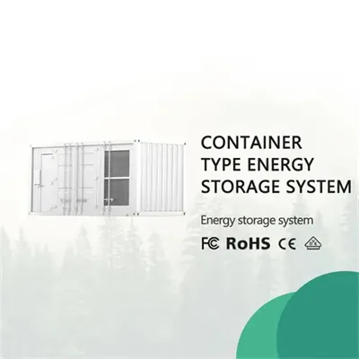 350kW Off-Grid Solar Storage Unit for Tunnels in Djibouti