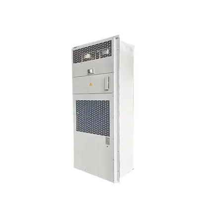 Battery cabinet 400V vs flow battery