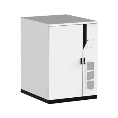 Peru industrial energy storage solar container lithium battery pack