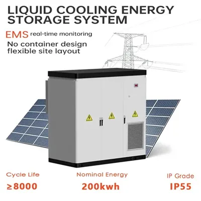 How much does a european off-grid inverter cabinet cost 