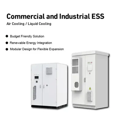 How much does a liquid-cooled solar battery cabinet cabinet cost in Germany