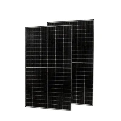 Eritrea photovoltaic integrated energy storage cabinet high-pressure type