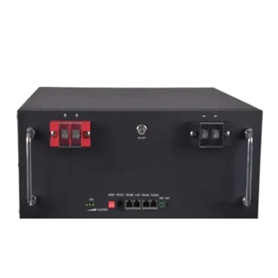 Namibia Mobile Huawei Communication Base Station Battery Energy Storage System