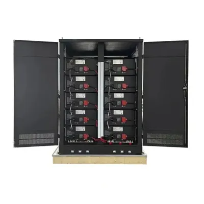How much does a dedicated energy storage battery in Cyprus cost 