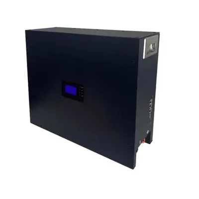 Development trend of industrial and commercial energy storage