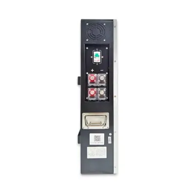 Solar Energy Storage Cabinet 1MWh Product Warranty