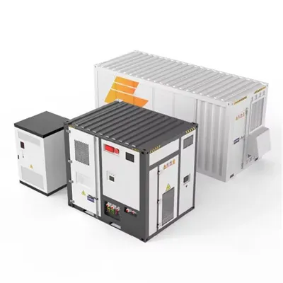 Price of a 10kW Photovoltaic Battery Cabinet for Russian Islands