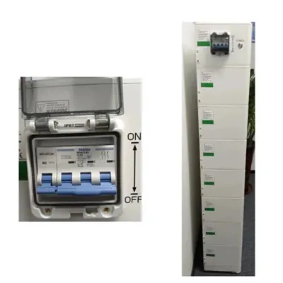 Price quote for a 10kW solar cabinet in India