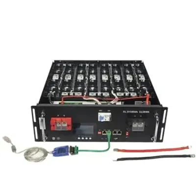 Price of 200kWh Energy Storage Battery Cabinet for Middle Eastern Base Stations