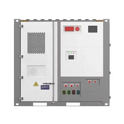 How much does the solar cabinet system cost for sana mine