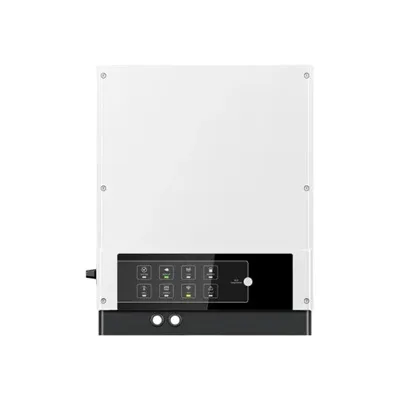 Haiti photovoltaic integrated energy storage cabinet mobile type