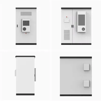 Energy storage cabinet battery enterprise qualifications are