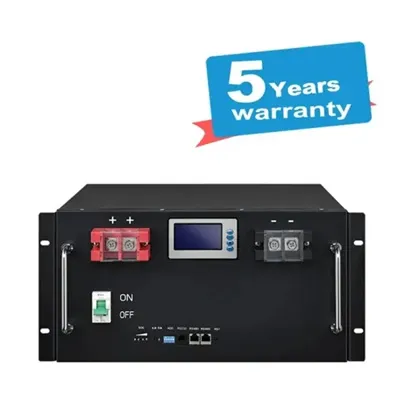 Industrial lithium battery pack price