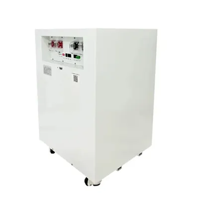 800ma cylindrical solar energy storage cabinet lithium battery