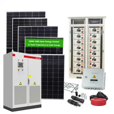 Dhaka Energy Storage Power Station Industry
