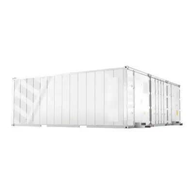 Latest hybrid outdoor telecom cabinet for community use