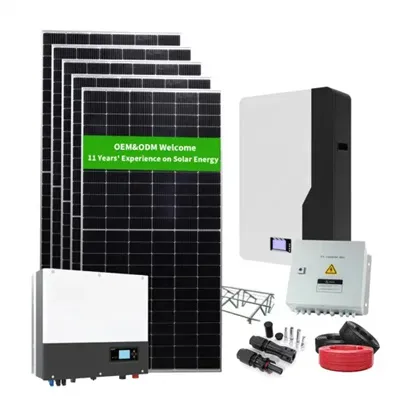 Cabinet compressed air solar energy storage cabinet price