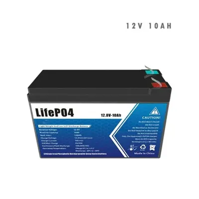 Operation Guide for 20kW Power Cabinet