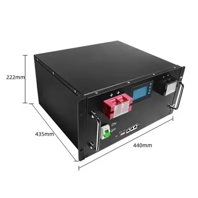 How to calculate the return on investment of energy storage cabinets