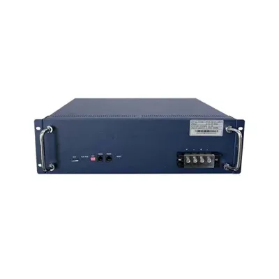 Energy Storage Product Warehouse Requirements