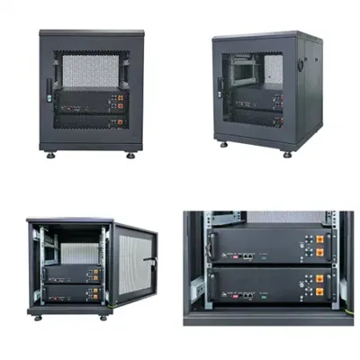 Local cost price for battery cabinet replacement in Nauru