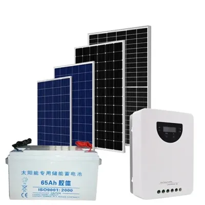 Refrigeration capacity required by the solar energy storage cabinet system