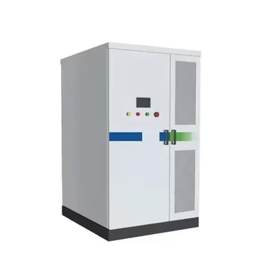 Sales of Grid-Connected Photovoltaic Energy Storage Cabinets