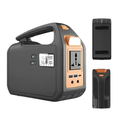 Modular Energy Storage Cabinet DC Power Convergence for Data Centers