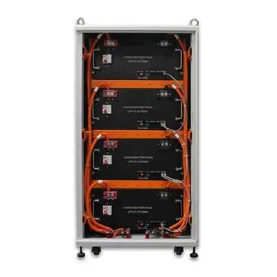 Relationship between household photovoltaic solar energy and photovoltaic energy storage cabinet