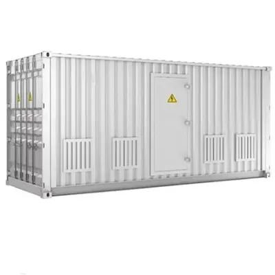 50kW Data Center Battery Cabinet Clearance Price