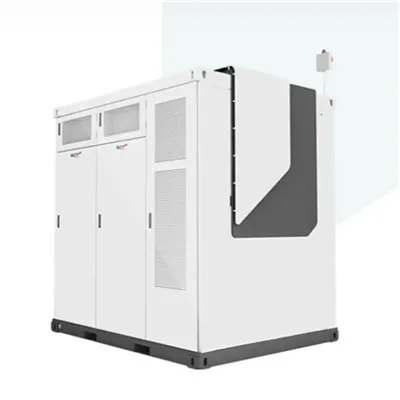 Lifespan of secondary solar battery cabinet lithium battery pack